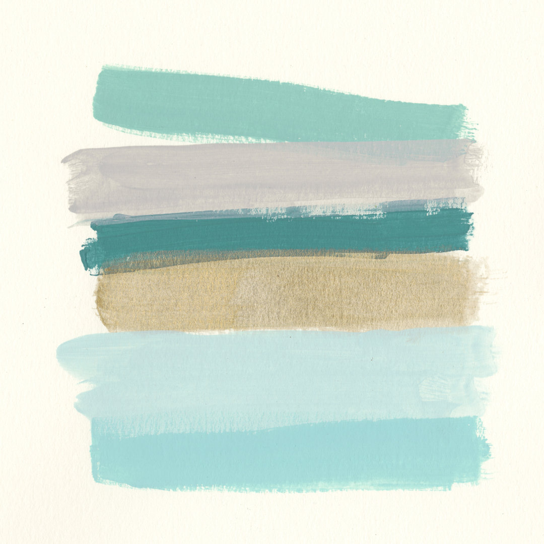 " Palette Stack II " by June Erica Vess Greyleigh™ Teen