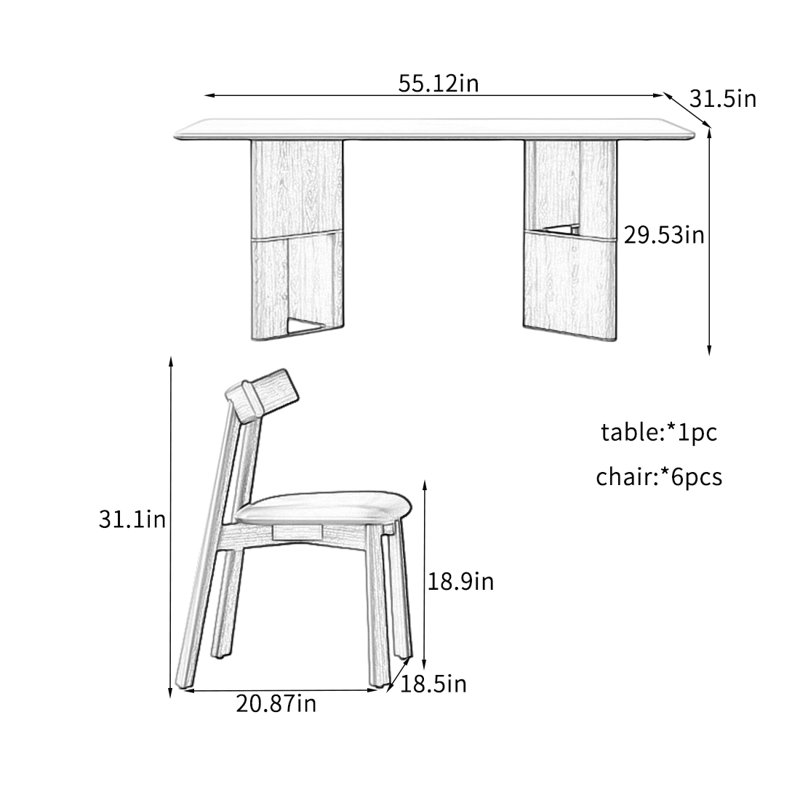 Knaack, 29.53"H x 55.12"L x 31.5"W