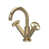 Brushed Brass