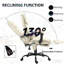 Fauteuil de bureau de luxe avec fonction de massage-213867848