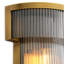 CDJ Wall Lamp Andromeda smoke glass-216165596