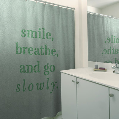 Shower Curtain