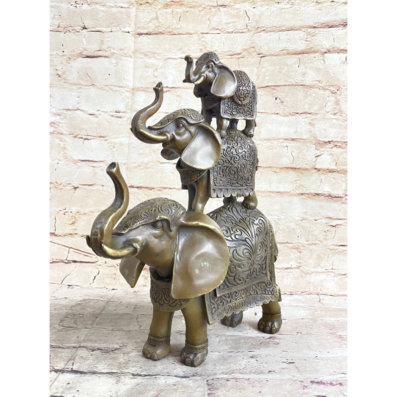 Figurines et sculptures