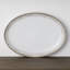 Plateau ovale Noritake Raylan, 14 po