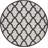 Ferrill 100 Performance Geometric Indoor/Outdoor Area Rug-24293008