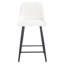 Tabouret de comptoir 24 po Hallberg-477634066
