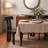 Jahmal 18.3'' H Solid Wood Side Chair-1674538422