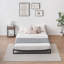 Grand lit plateforme 15 po Disbrow-134895875