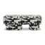 Banc en jacquard Elanora-741030195