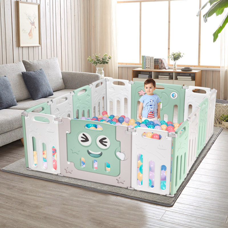 Safety Gate