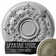 Darnay Ceiling Medallion