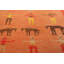 One-of-a-Kind 12'11" x 15'7" Hand Knotted Area Rug