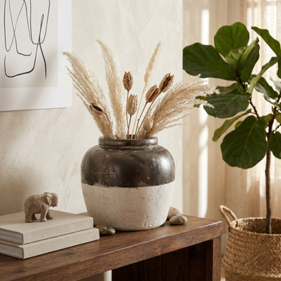 Vase de table Libra