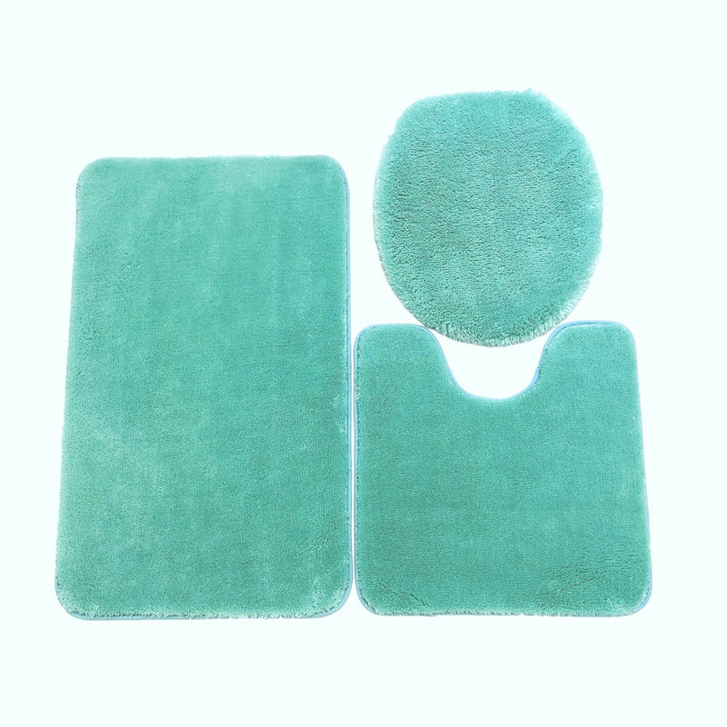Shawnna Non-Slip, Turquoise