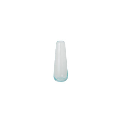 Aurora 9'' Glass Table Vase