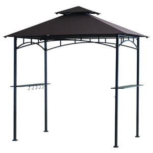 https://assets.wfcdn.com/im/07627442/resize-h300-w300%5Ecompr-r85/1197/119740113/8+Ft.+W+x+5+Ft.+D+Metal+Grill+Gazebo.jpg