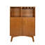 Buffet avec rangement Rustic