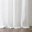 Paire de rideaux transparents Martha Stewart-105743542