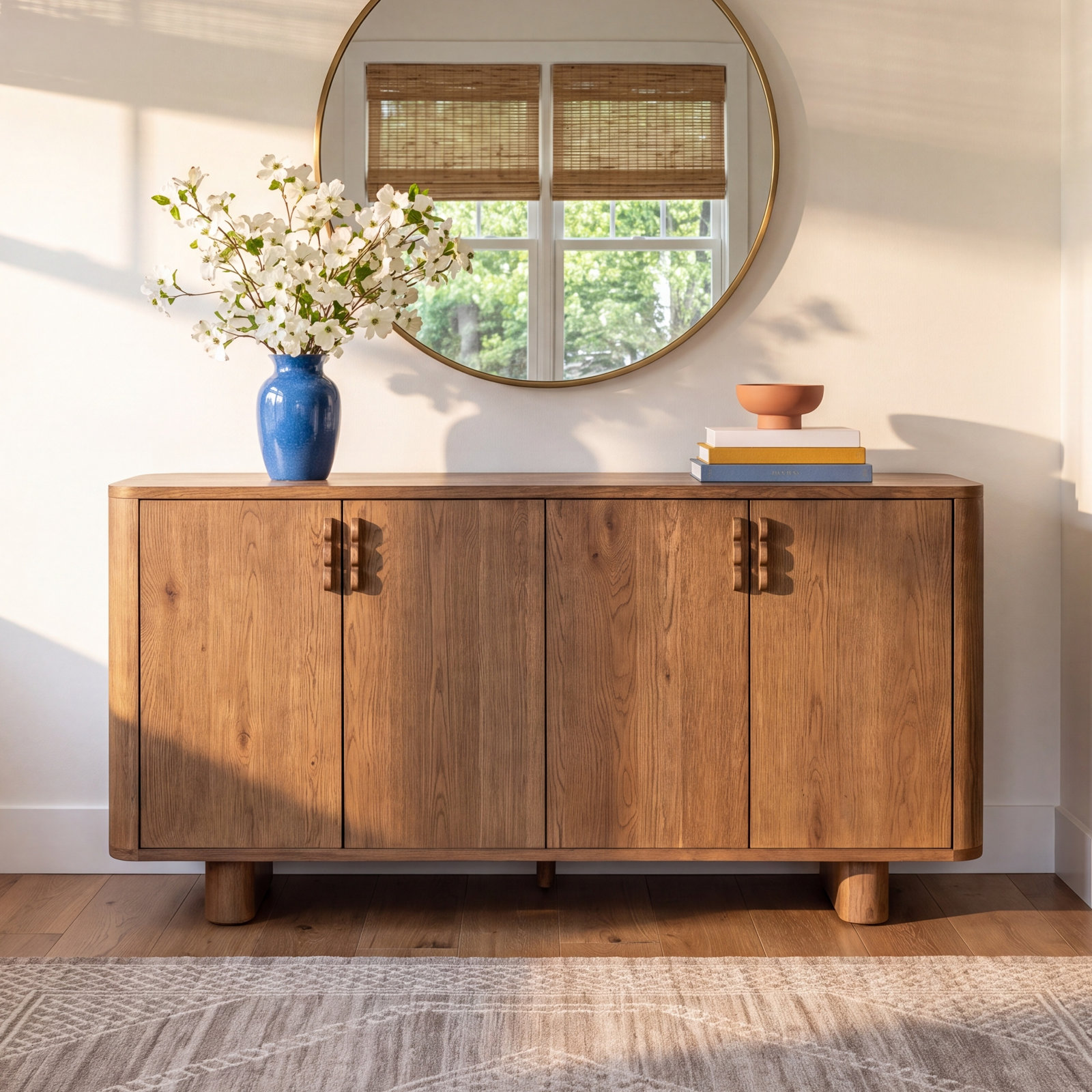 Tacoma Sideboard
