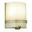Jinnie 2 - Light Flush Mounted Sconce