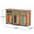 Charil 59'' Sideboard