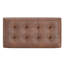 Banc repose-pieds avec rangement caché Cosmopolitan-1887797777