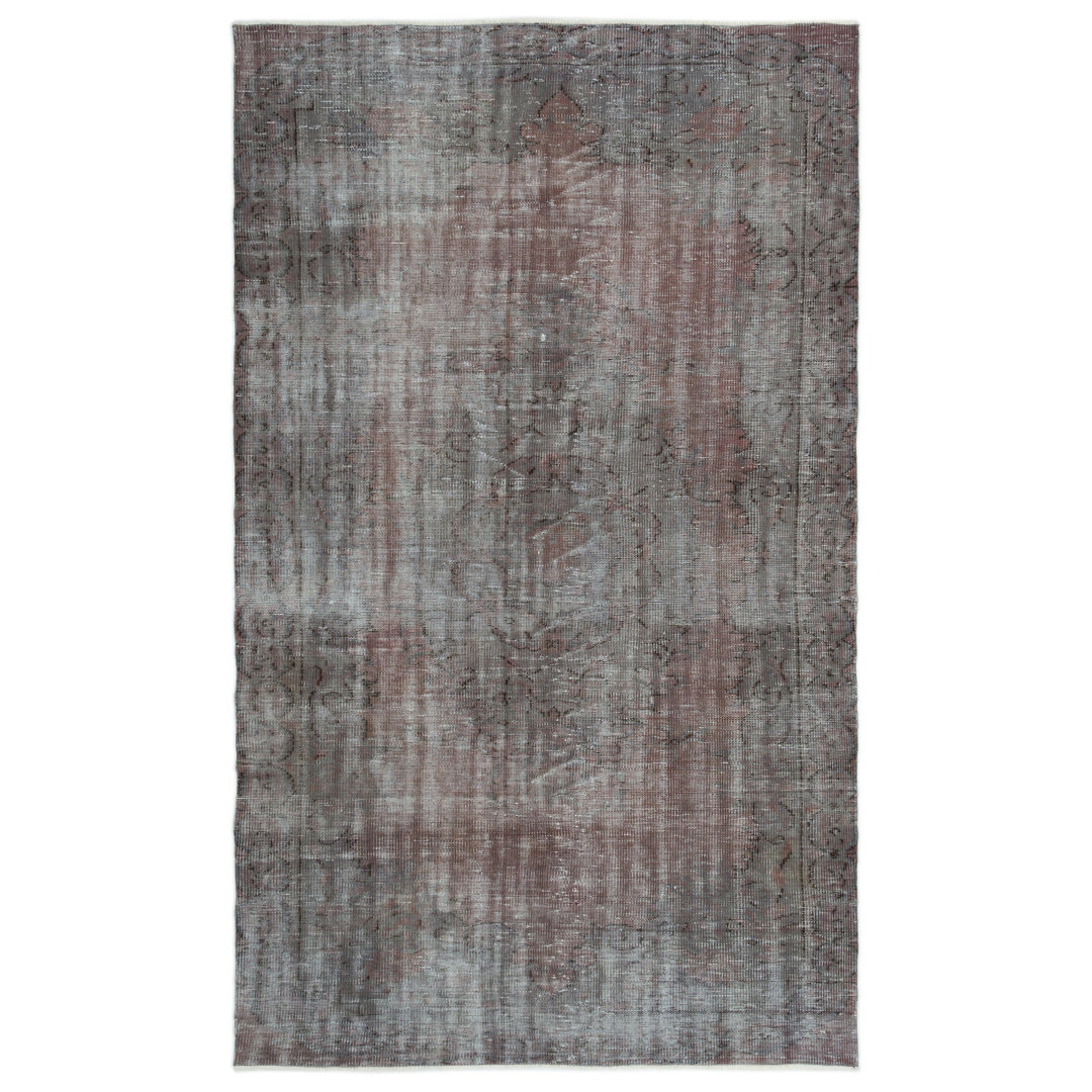 Round Timpson Hand Knotted Area Rug