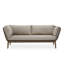 Mariami 3 Seater Sofa