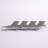 Shore Aluminum Outdoor Chaise-23592907
