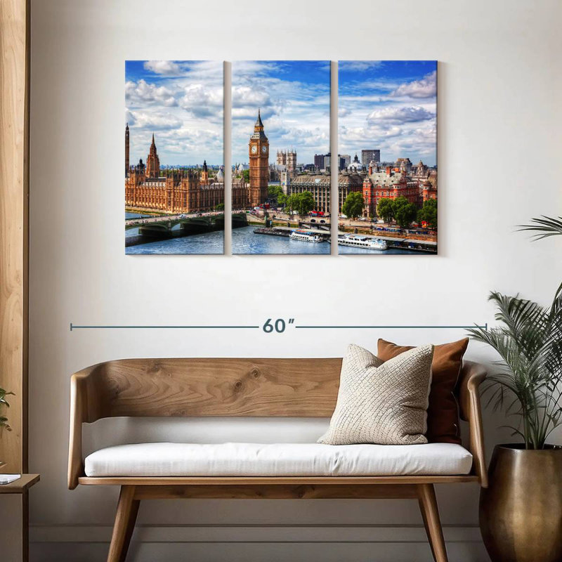 Sireci Westminster, 28" H x 45" W