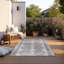 Dynamic Geometric Indoor / Outdoor Area Rug-93630554