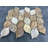Scabos Leaf Tile
