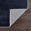 Tapis géométrique gris crème Gerrelt DEC140A-69295623