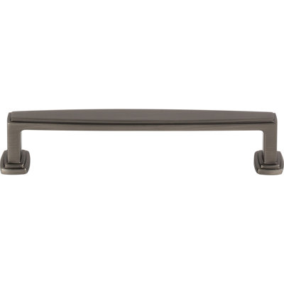 Richard Bar Pull