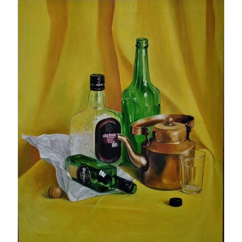 Still life