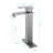 Waterfall Spout Single Handle Bathroom Sink Faucet-118499472