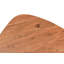 Nahua Three Leg Coffee Table-422990692
