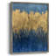 ABSTRACT Series IV, reproduction encadrée - bois massif-1859247550
