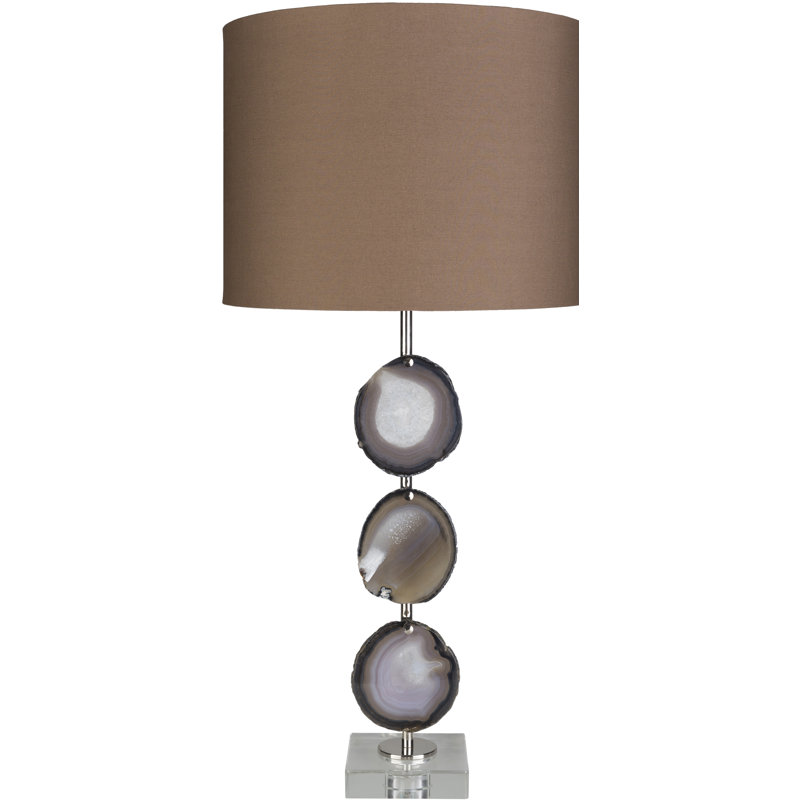 Guin Metal Table Lamp