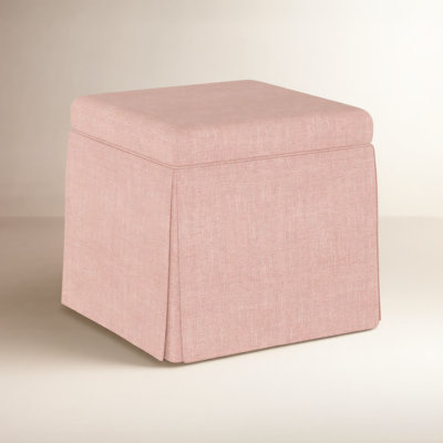 Bash 20" Ottoman