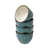 Geode Azure Teal