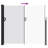 Vidaxl Retractable Side Awning-113768719-130477237