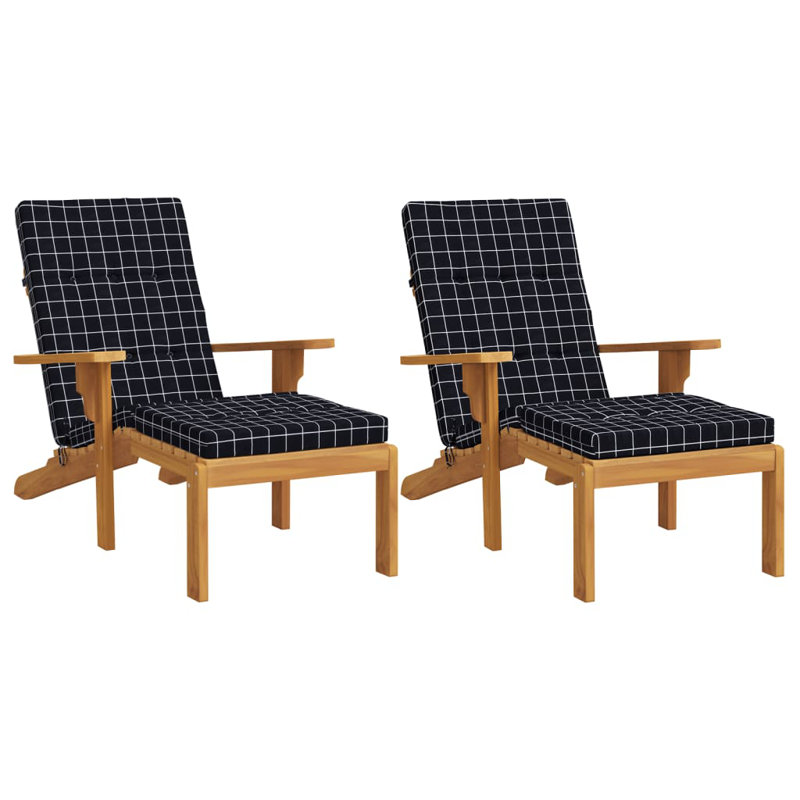 Seat/Back Cushion
