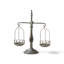 Blue Metal Decorative Scales-905141312