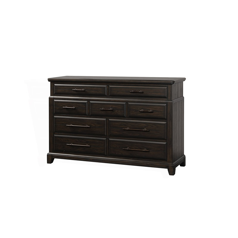 Commode 9 tiroirs