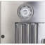 Hotte de cuisine à conduit 27,25" 750 cfm en acier inoxydable
