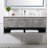 Kasper 48'' Single Bathroom Vanity with Resin Top-138743431