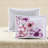 Antimicrobial Bedding Sets, Polyester Full Queen Floral Bedroom Home