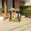 LeLand Bar Cart