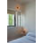 Lochan Flush Mounted Sconce-86565036